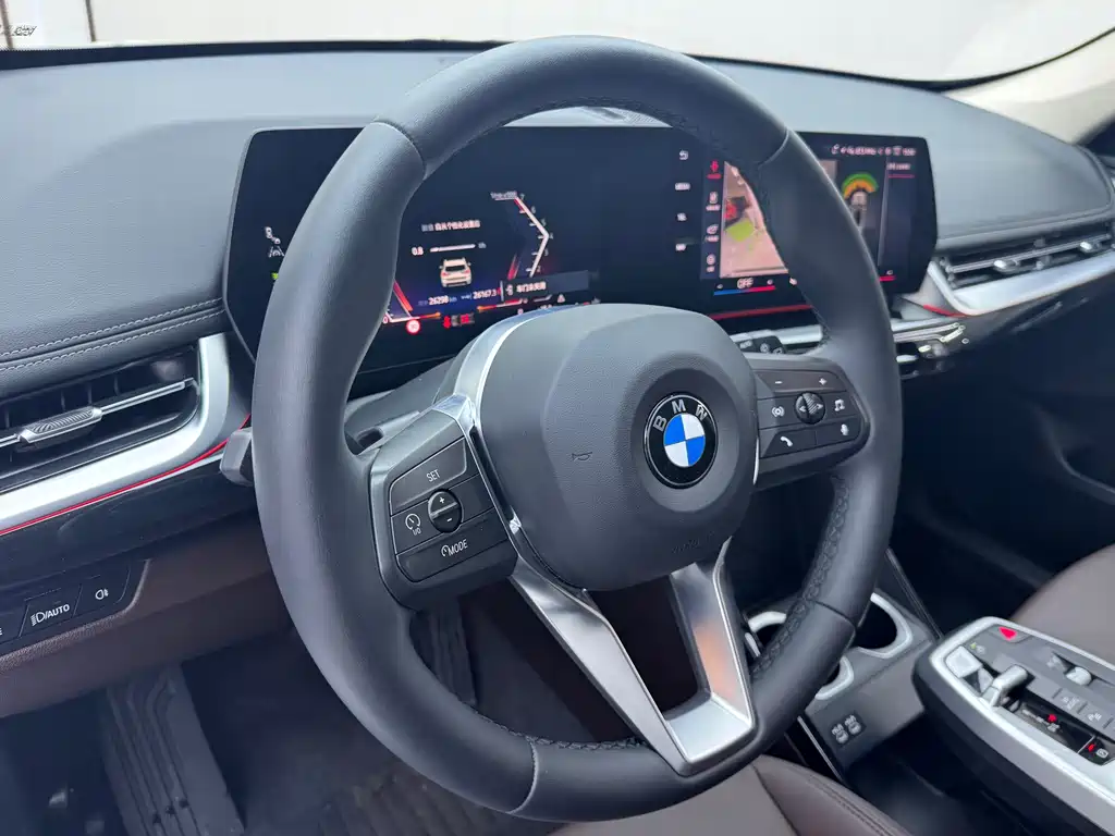 BMW X1 2024 sDrive20Li X Design Package купить на сайте DeffCars