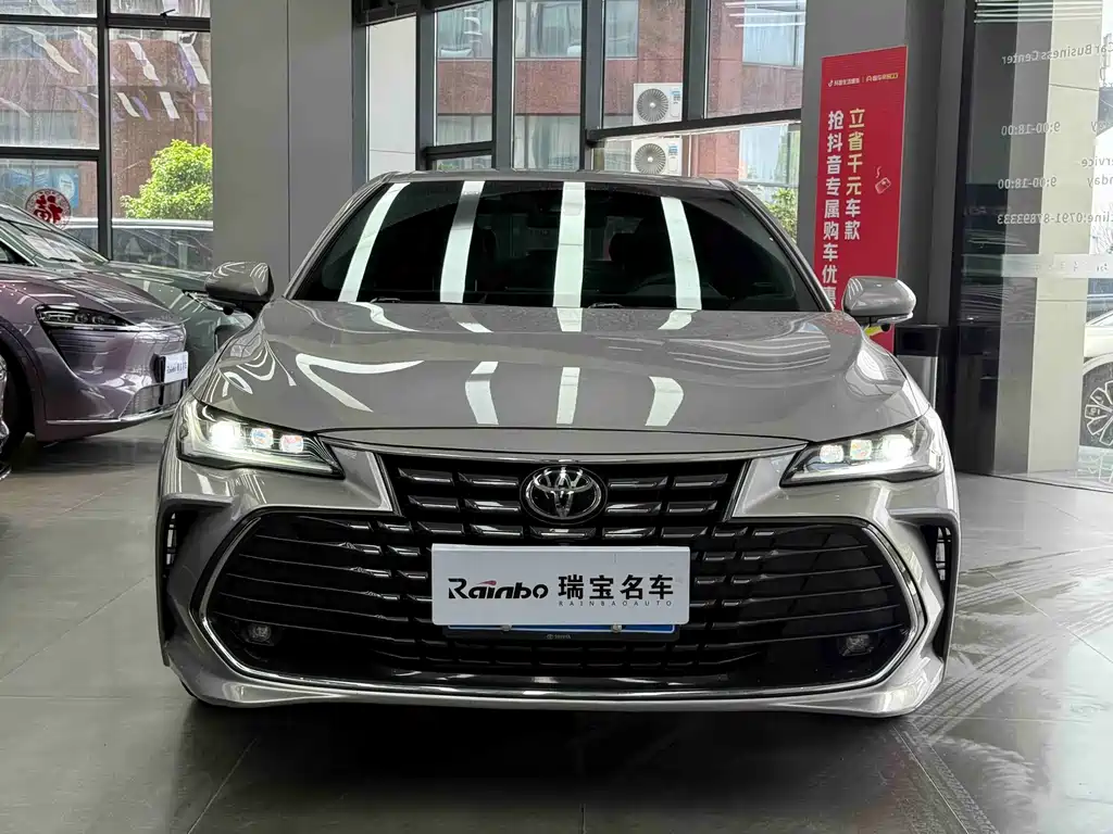 Asia Dragon 2022 2.0L Advanced Edition купить на сайте DeffCars