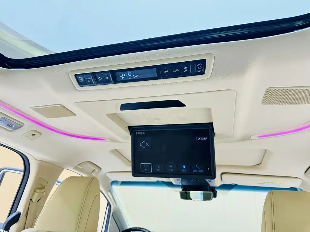 Wilfa 2021 Crown Dual Engine 2.5L HV Premium Edition купить на сайте DeffCars