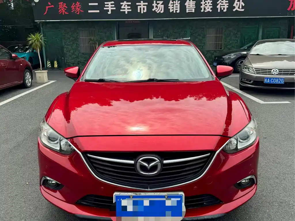 Atez 2014 2.0L Blue Sky Deluxe Edition купить на сайте DeffCars