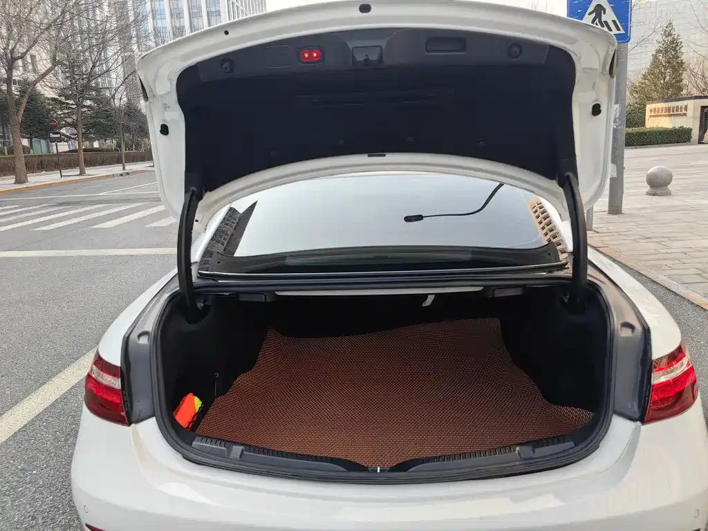 Mercedes-Benz E-Class Imported 2019 E 200 4MATIC Coupe купить на сайте DeffCars