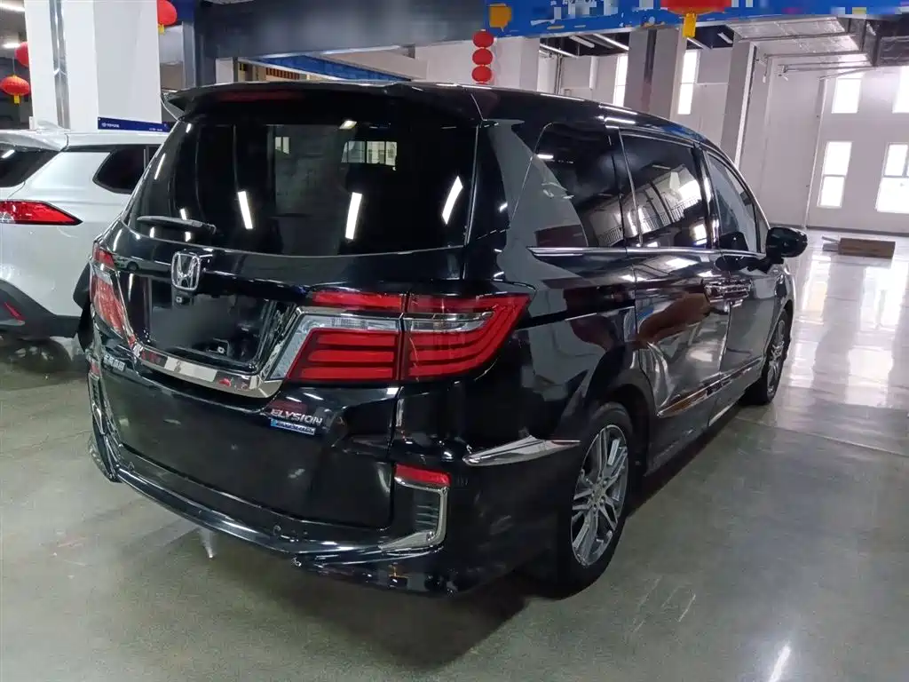 Alison 2019 2.0L Hybrid Deluxe Edition купить на сайте DeffCars