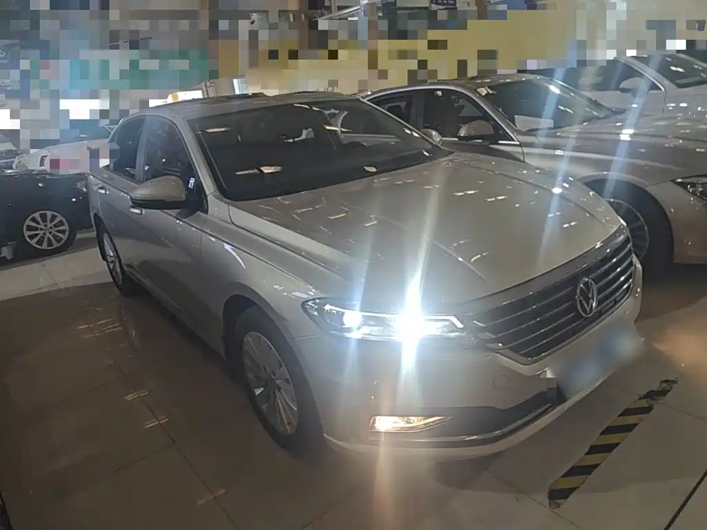 Lavida 2021 280TSI DSG Comfort Edition купить на сайте DeffCars