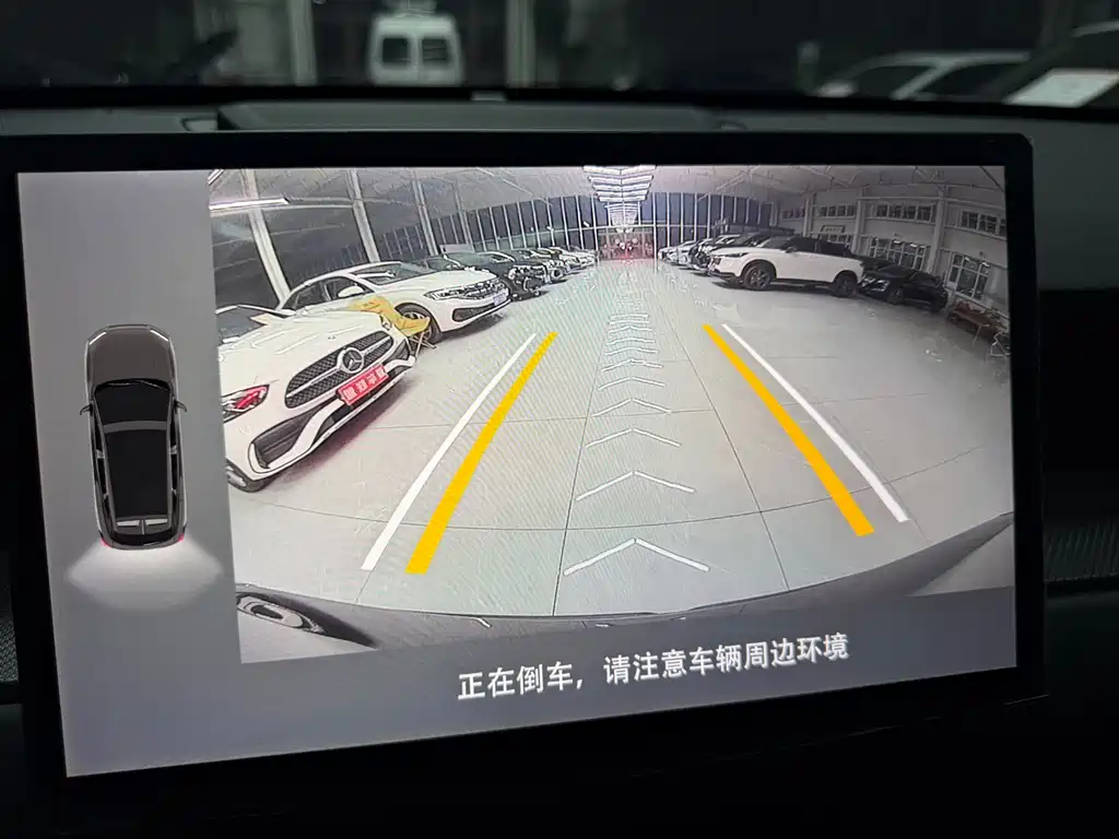 Jietu Monkey King 2023 1.5T DCT Xingyao PRO+ купить на сайте DeffCars