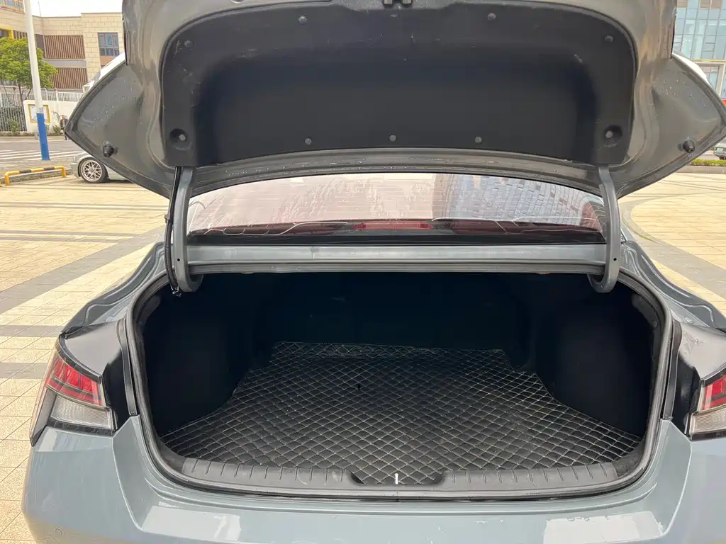 Elantra 2022 1.5L CVT GLX Elite Edition купить на сайте DeffCars