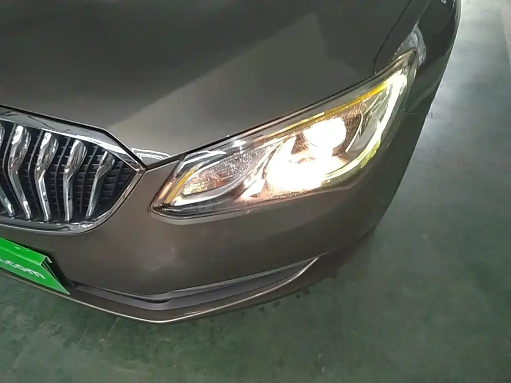 Yinglang 2015 15N automatic elite type купить на сайте DeffCars