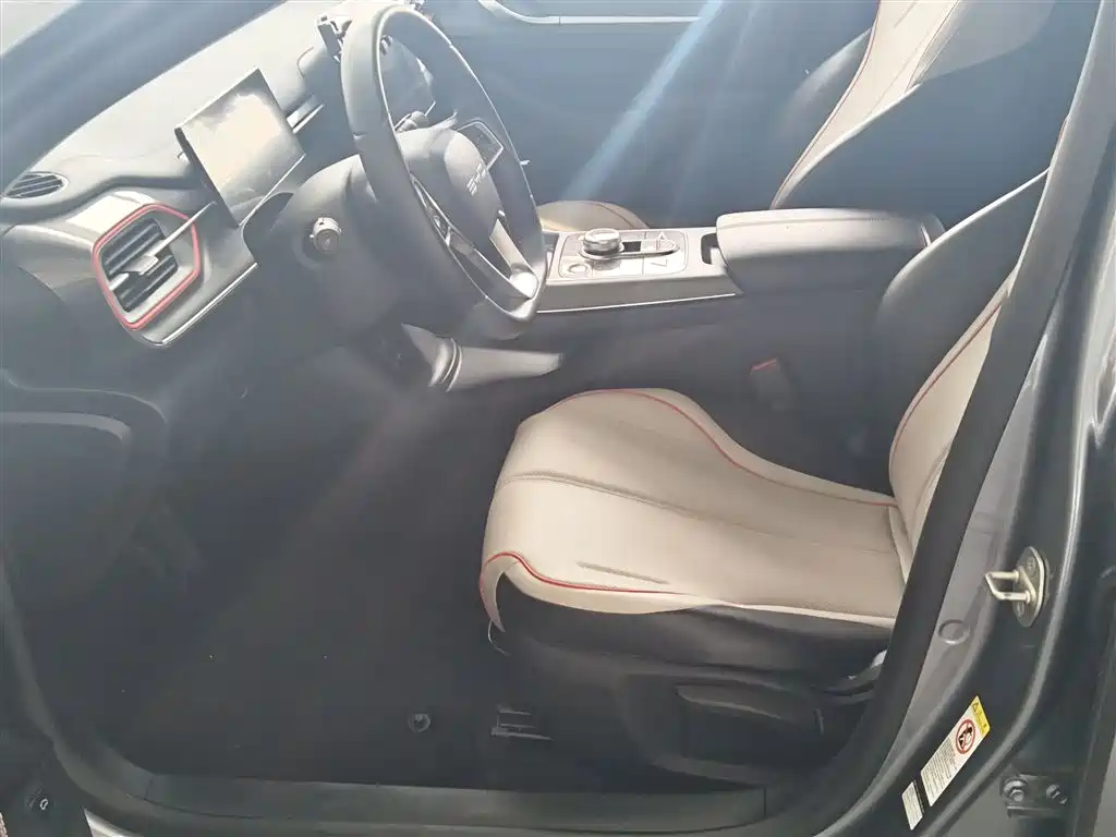 Destroyer 05 2023 Champion Edition DM-i 55KM Luxury Type купить на сайте DeffCars