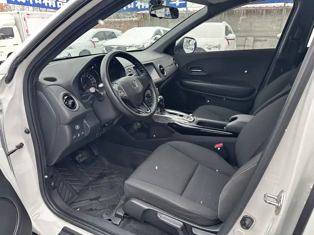 Honda XR-V 2020 1.5L CVT Classic Edition купить на сайте DeffCars