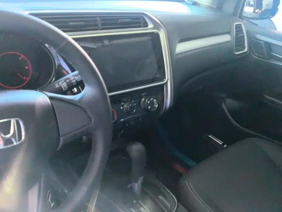 Gienia 2017 1.5L CVT Classic Edition купить на сайте DeffCars