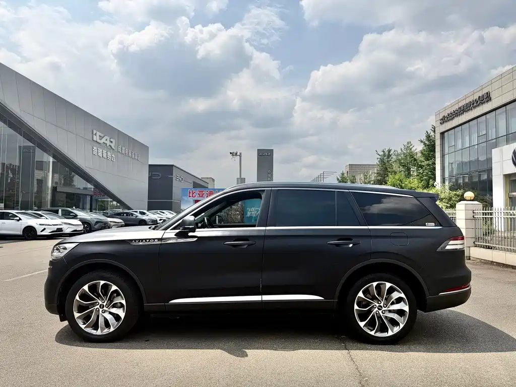 Pilot 2021 3.0T V6 four-wheel drive executive version купить на сайте DeffCars