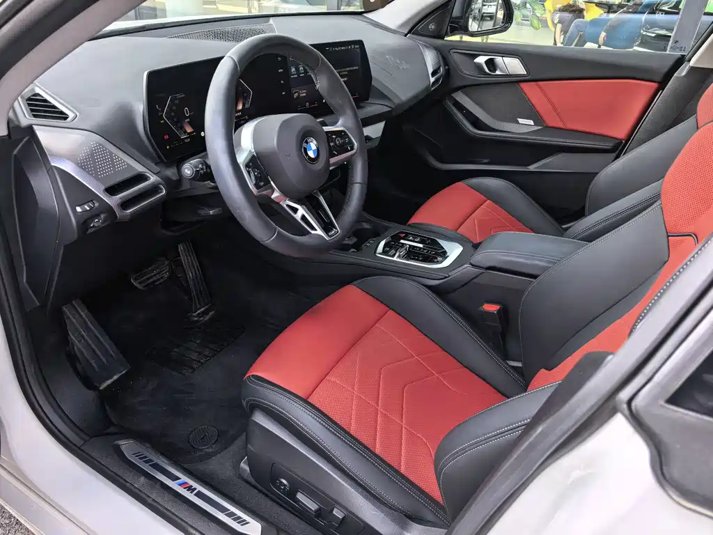 BMW 2 Series 2025 225L M Sports Night Package купить на сайте DeffCars