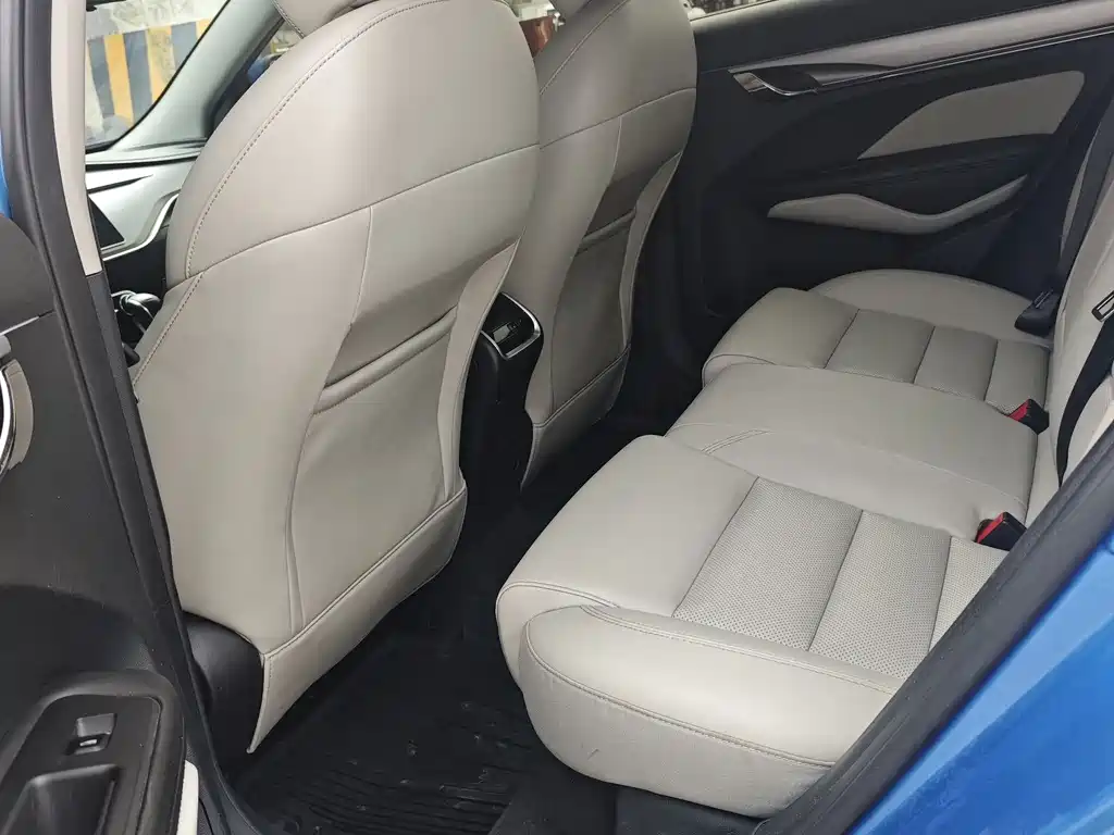 Binrui 2018 14T CVT Binzhi Edition купить на сайте DeffCars