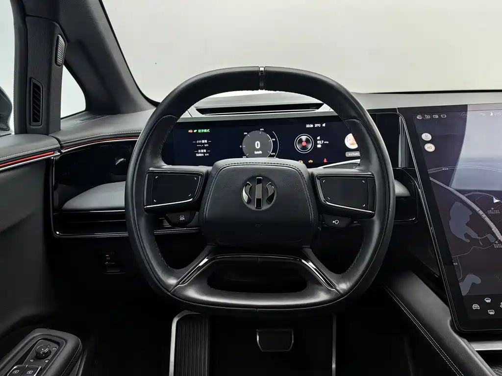 X 2022 Zhiyuan Edition 6-seat Long Range купить на сайте DeffCars
