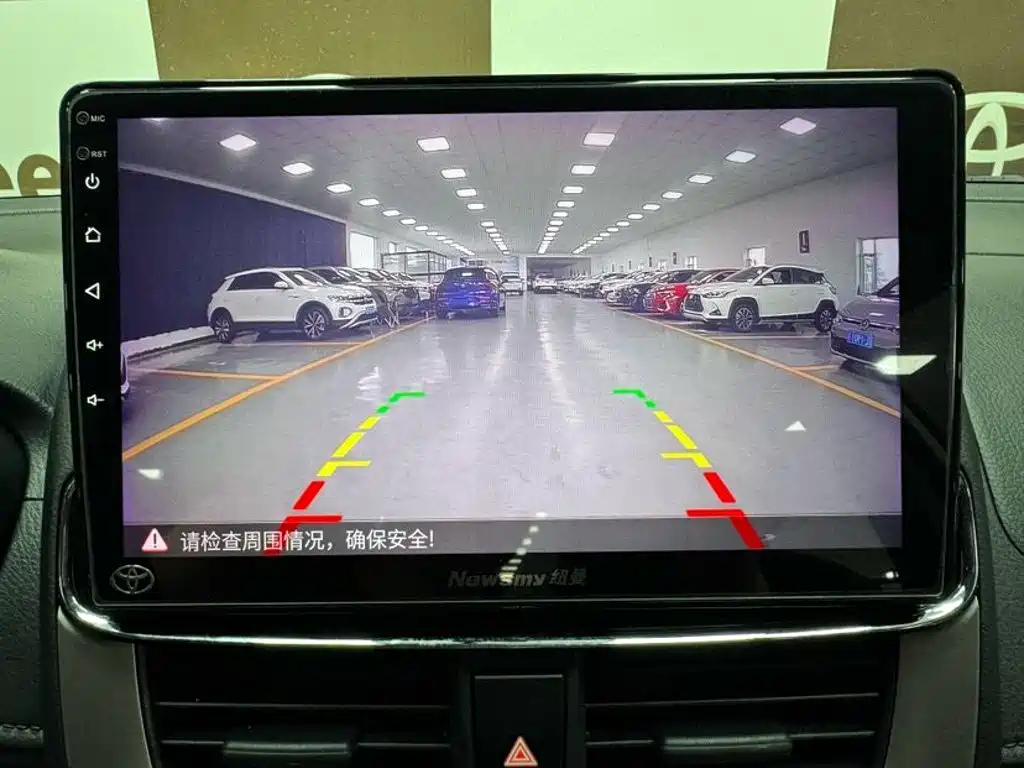 YARiS L Zhixuan 2022 Zhixuan X 1.5L CVT luxury PLUS version купить на сайте DeffCars