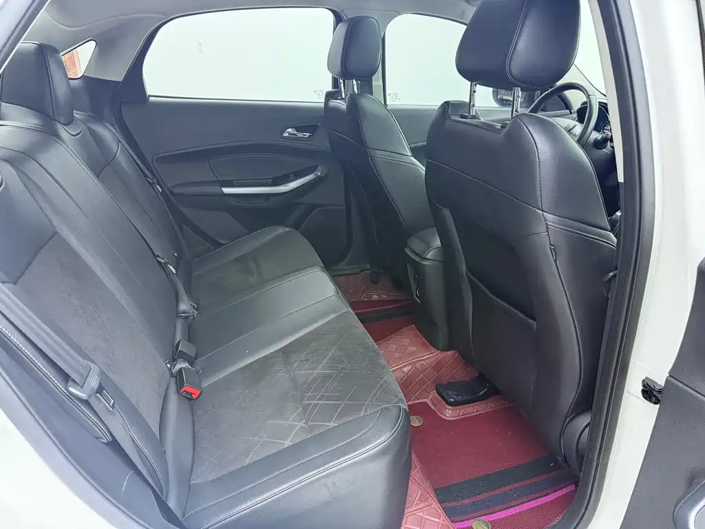 Forex 2019 facelift 1.5L automatic enjoyment type National V купить на сайте DeffCars