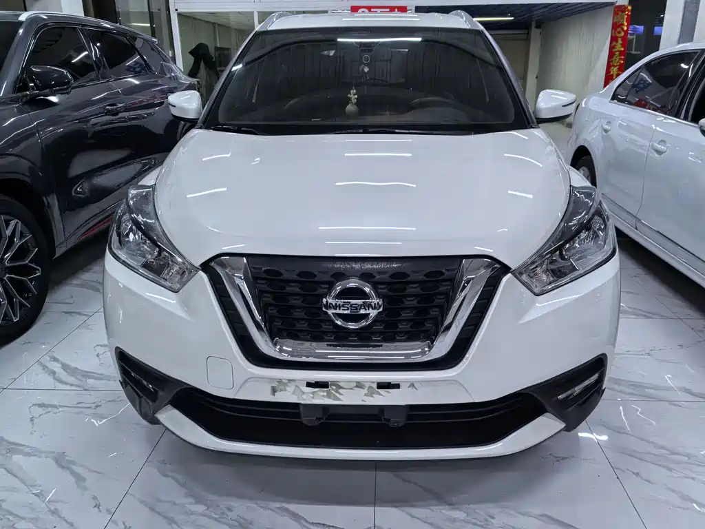 Jinke 2018 1.5L CVT Intelligent Deluxe Edition купить на сайте DeffCars