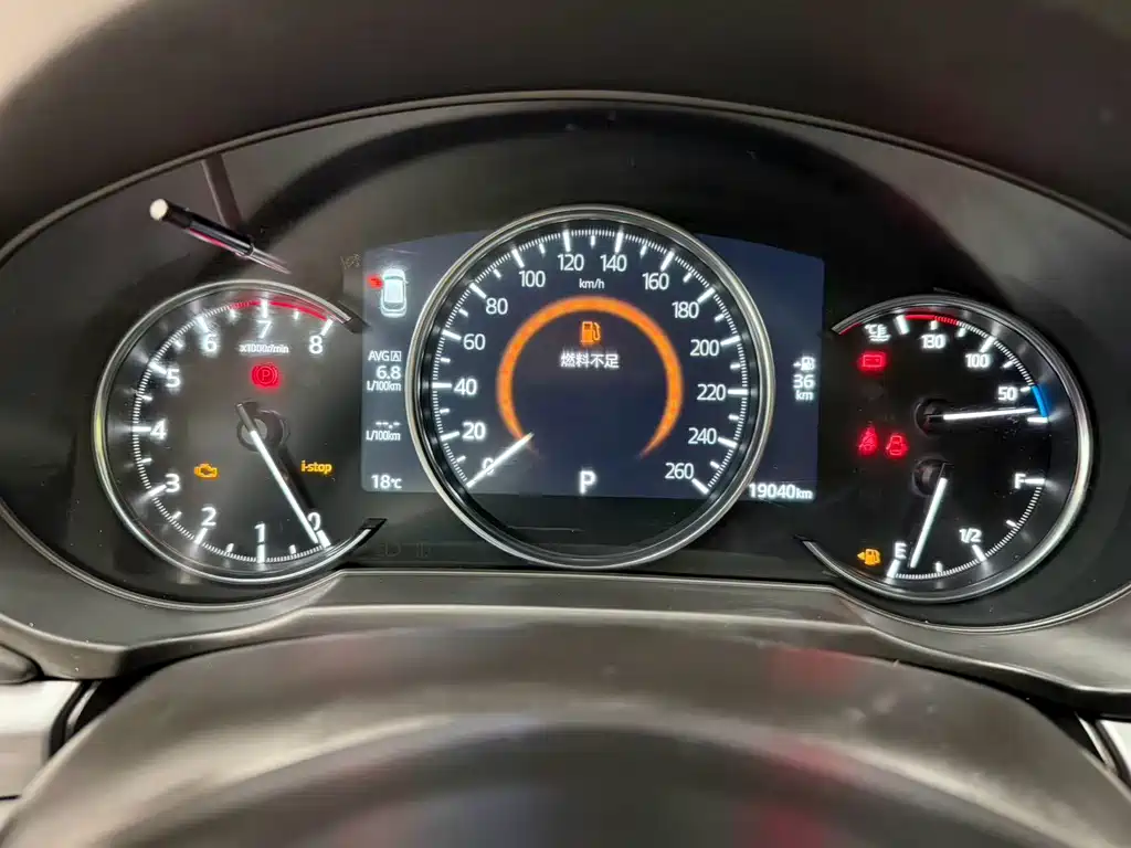 Mazda CX-5 2024 2.0L automatic two-wheel drive smart model купить на сайте DeffCars