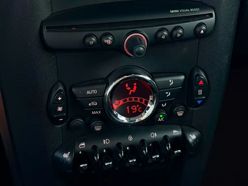 MINI 2011 1.6T COOPER S купить на сайте DeffCars