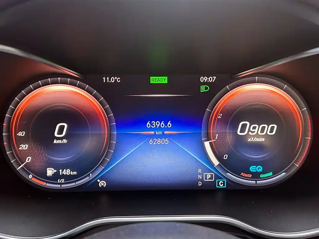 Mercedes-Benz C-Class 2020 C 260 L Sports Edition купить на сайте DeffCars