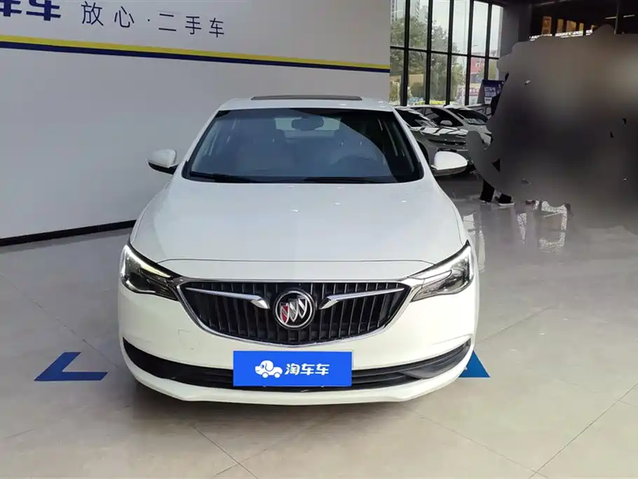 Yinglang 2019 15T dual-clutch interconnected elite model National VI купить на сайте DeffCars