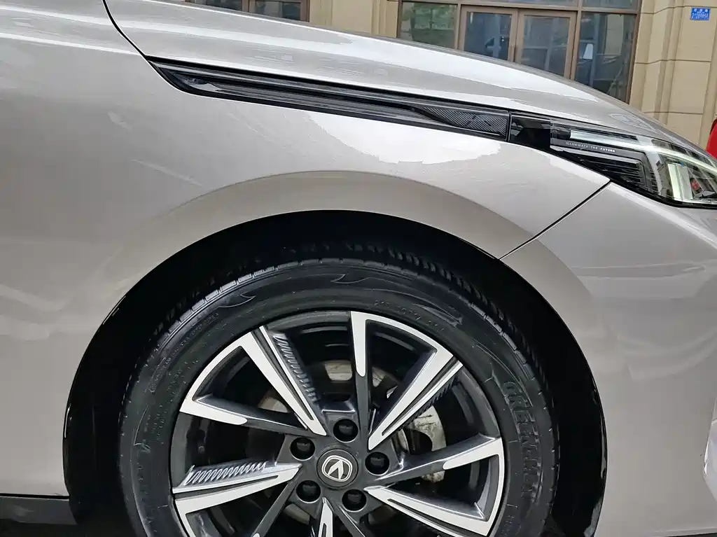 Yida 2023 Blue Whale NE 1.5T GDI DCT pilot model купить на сайте DeffCars