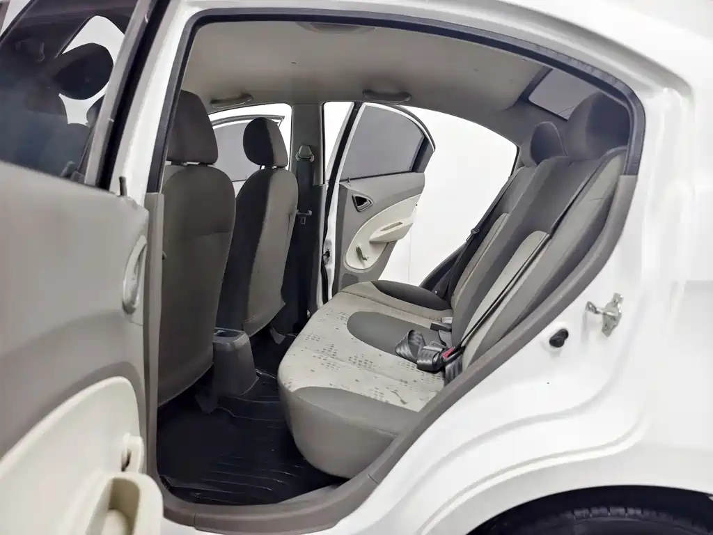 Sail 2013 sedan 1.2L AMT ideal version купить на сайте DeffCars