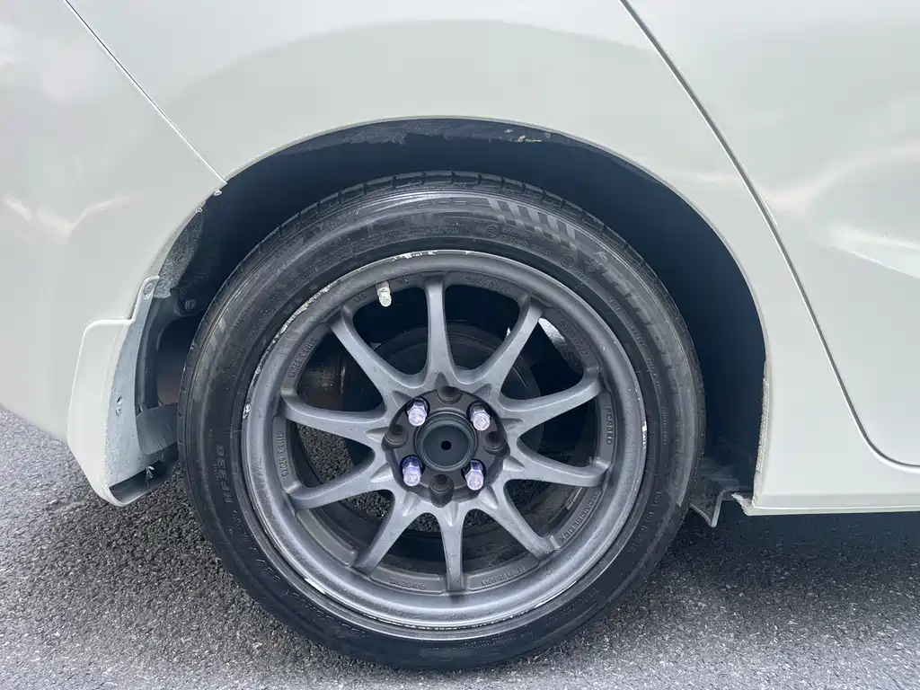 Fit 2016 1.5L LX CVT comfort model купить на сайте DeffCars