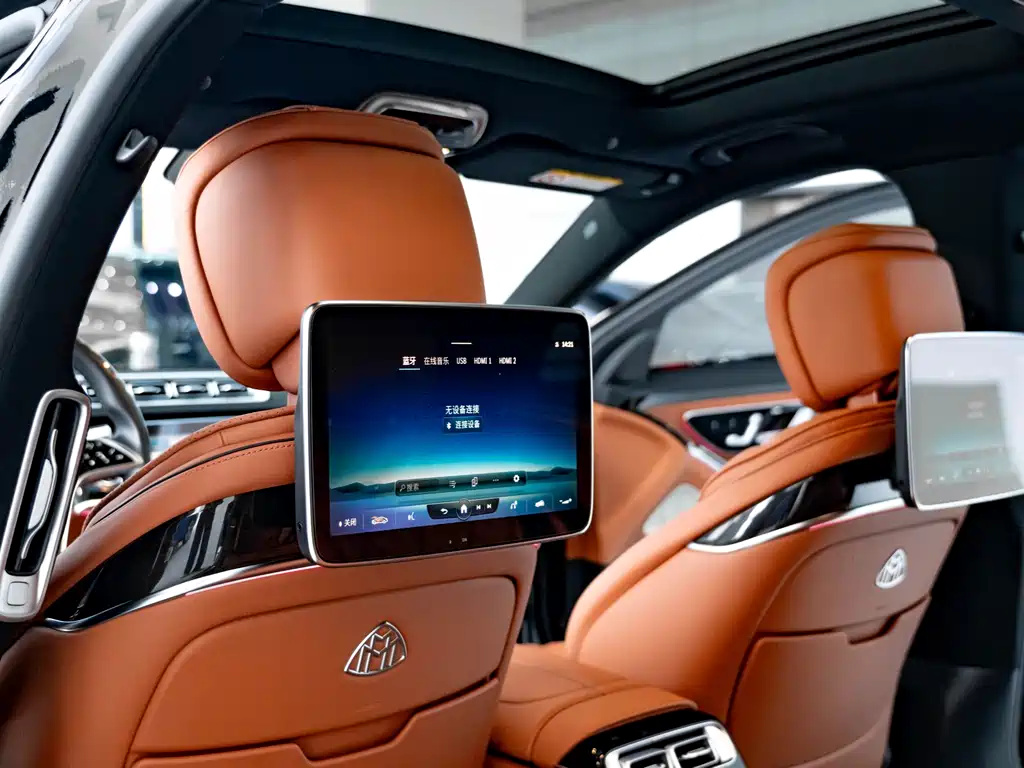 Maybach S-Class 2021 S 480 4MATIC купить на сайте DeffCars