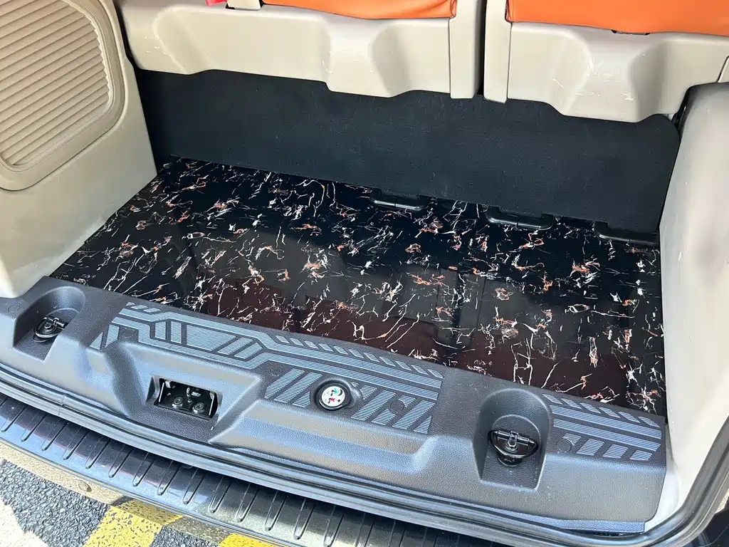 Tourneo 2020 2.0T Automatic Elite Edition Country VI купить на сайте DeffCars