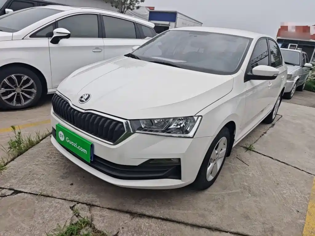 Xinrui 2020 1.5L automatic standard version купить на сайте DeffCars