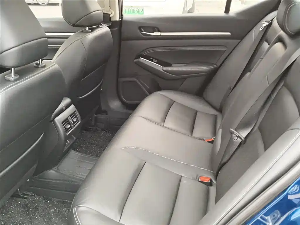 Teana 2021 2.0L XL Comfort Edition купить на сайте DeffCars