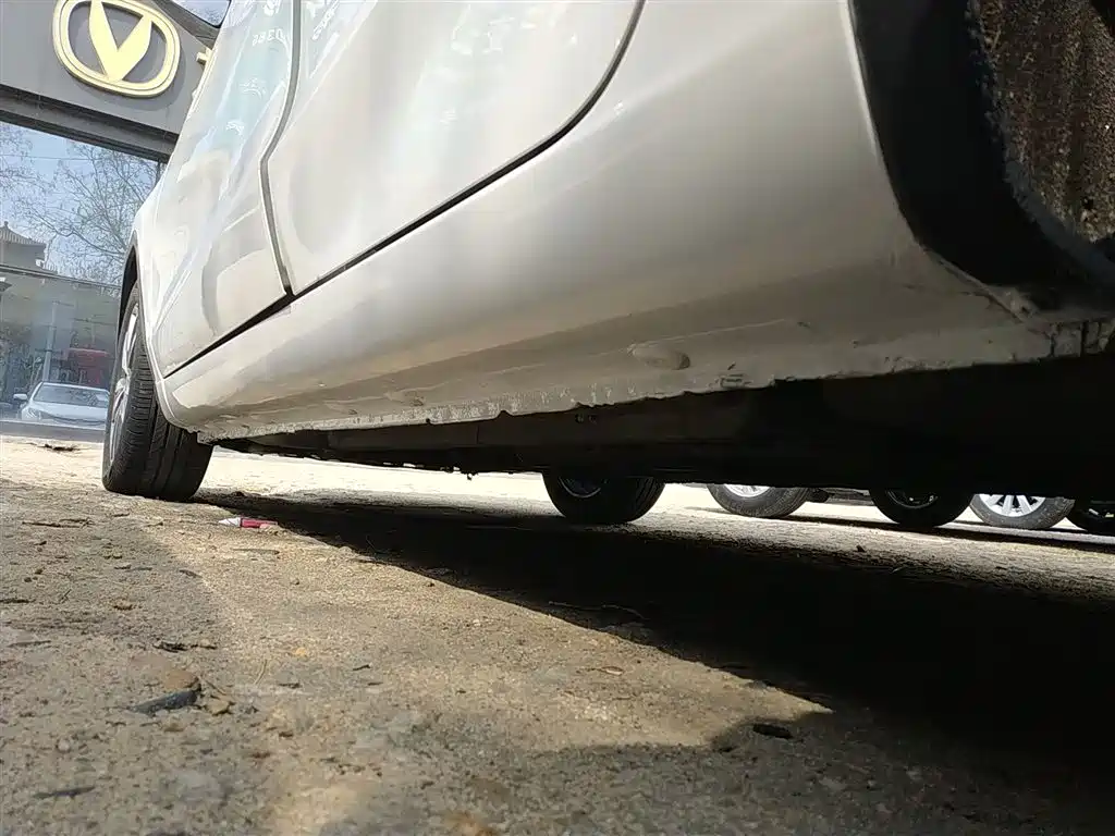 Eado XT 2015 1.6L manual handsome model National V купить на сайте DeffCars