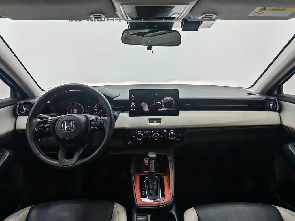 Binzhi 2023 1.5L CVT Deluxe Edition купить на сайте DeffCars