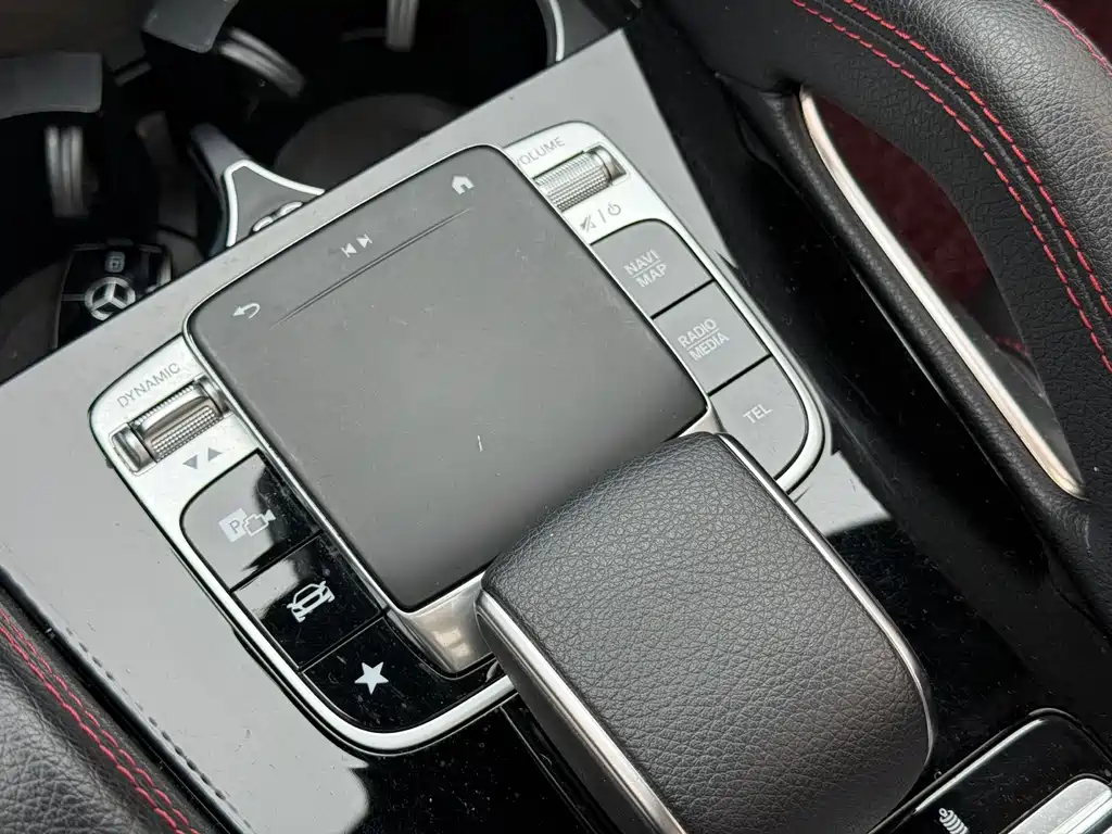 Mercedes-Benz GLE AMG 2020 AMG GLE 53 4MATIC+ купить на сайте DeffCars