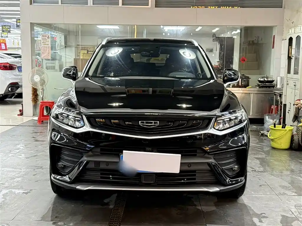 Xingyue 2019 300T Star Shiner купить на сайте DeffCars