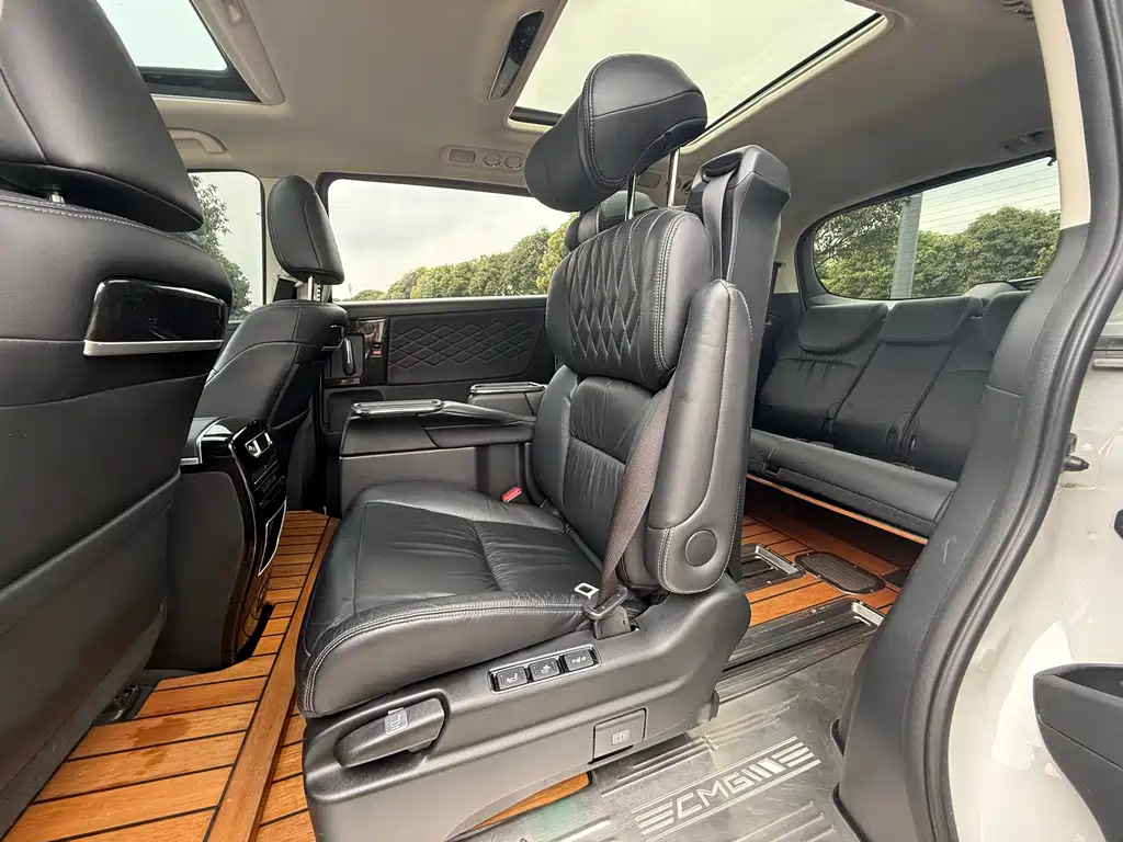 Alison 2019 2.0L Hybrid Deluxe Edition купить на сайте DeffCars