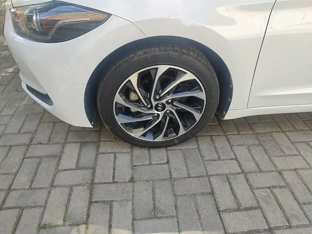 Lingdong 2020 1.5L CVT Zhixuan Elite Type купить на сайте DeffCars