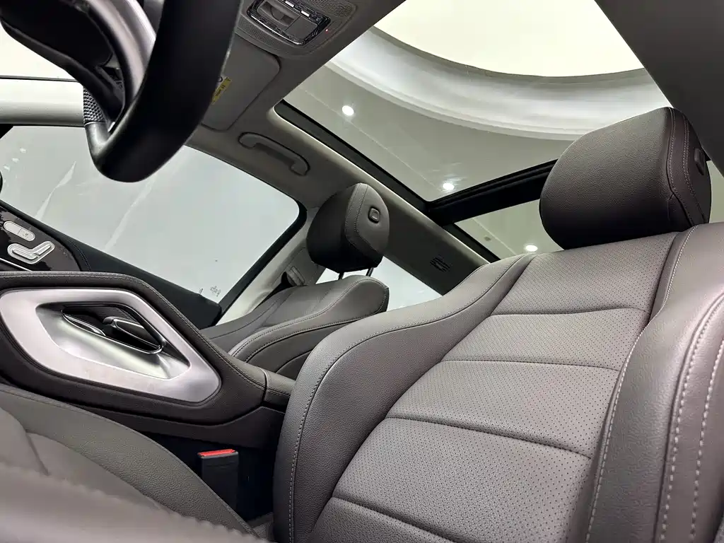 Mercedes-Benz GLS 2022 GLS 450 4MATIC Fashion Model купить на сайте DeffCars