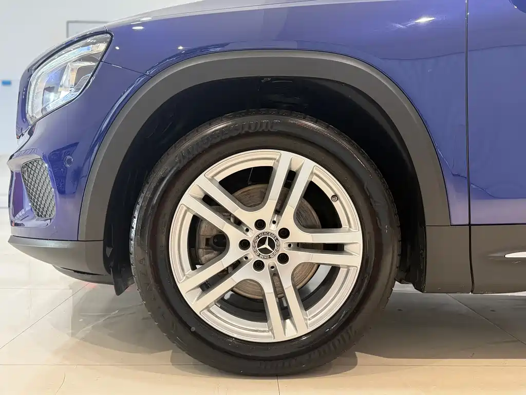 Mercedes-Benz GLB 2020 GLB 200 Dynamic купить на сайте DeffCars