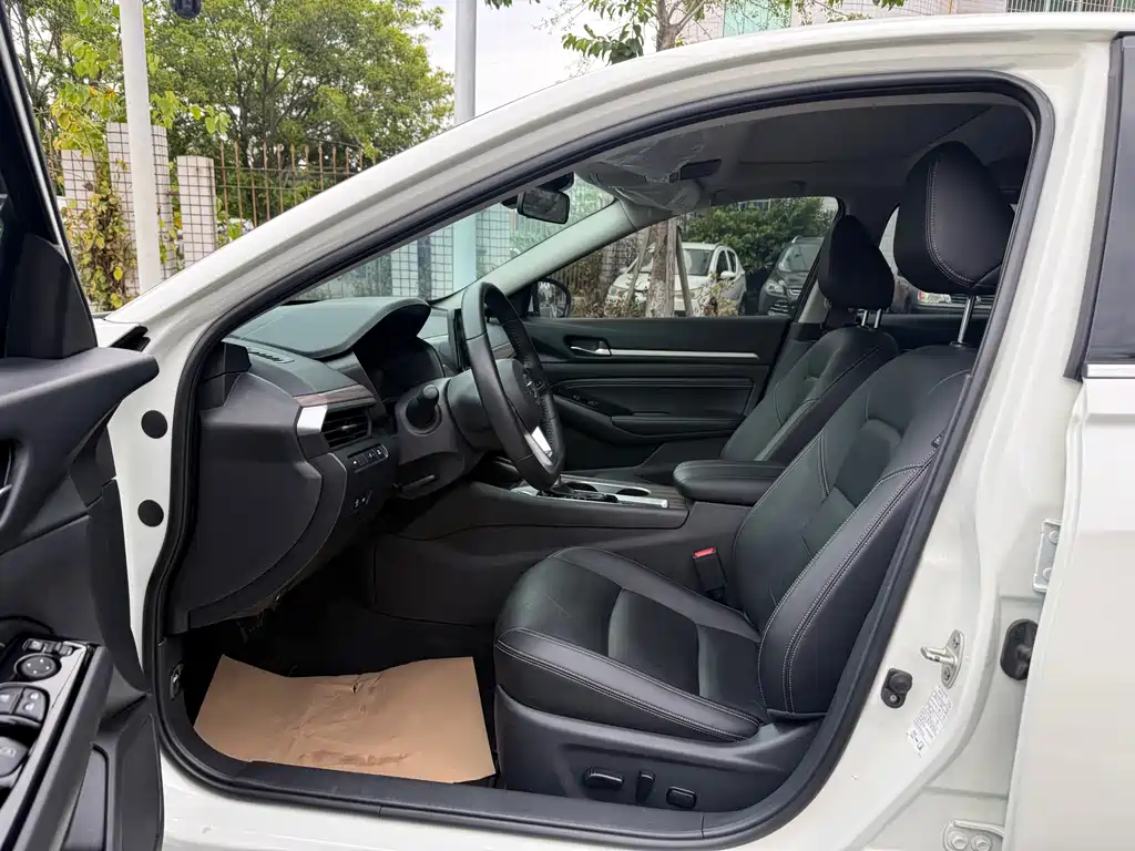 Teana 2021 2.0L XL Comfort Edition купить на сайте DeffCars