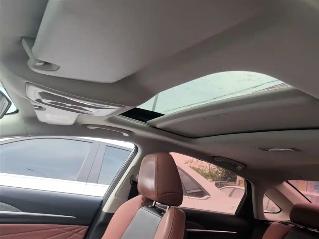 EADO 2023 Enjoy Edition PLUS Blue Whale NE 1.4T GDI DCT Premium Edition купить на сайте DeffCars