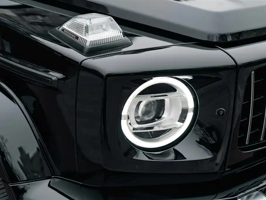Mercedes-Benz G-Class AMG 2023 AMG G 63 купить на сайте DeffCars