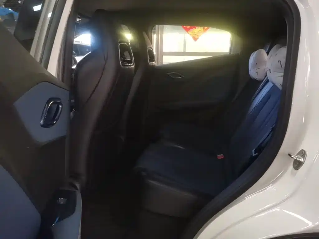 Seagull 2024 Honor Edition 305km Vitality Edition купить на сайте DeffCars