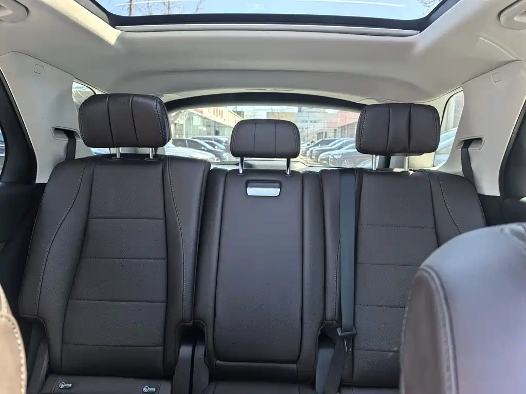 Mercedes-Benz GLE 2023 GLE 350 4MATIC Fashion Model купить на сайте DeffCars