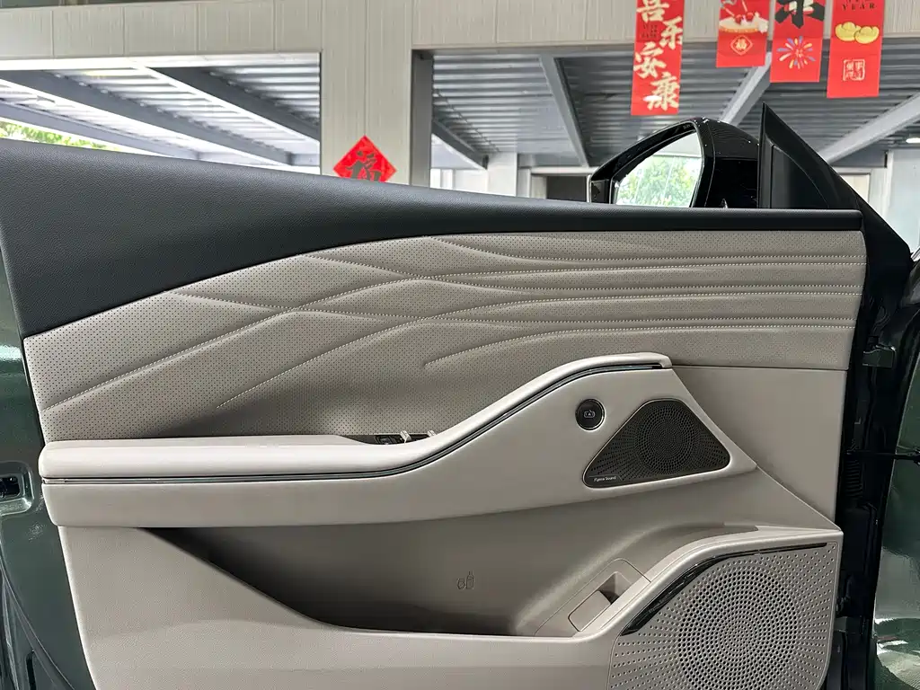 Galaxy Star 8 2025 130km EM-P Starship Edition купить на сайте DeffCars