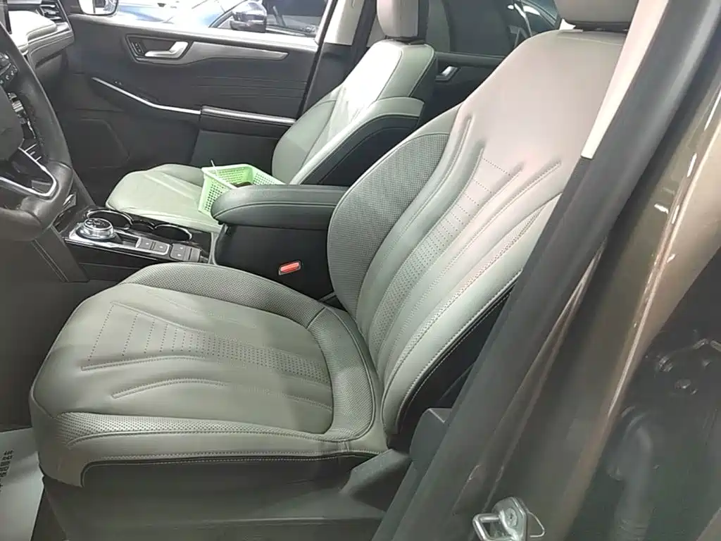 Ruiji 2020 EcoBoost 245 four-wheel drive premium model купить на сайте DeffCars
