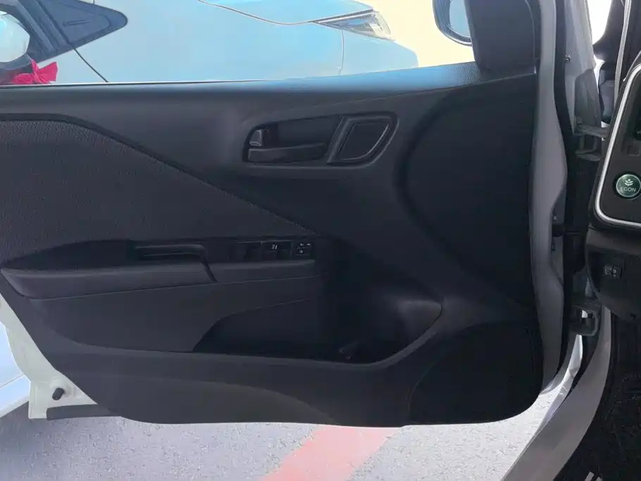 Gienia 2017 1.5L CVT Classic Edition купить на сайте DeffCars