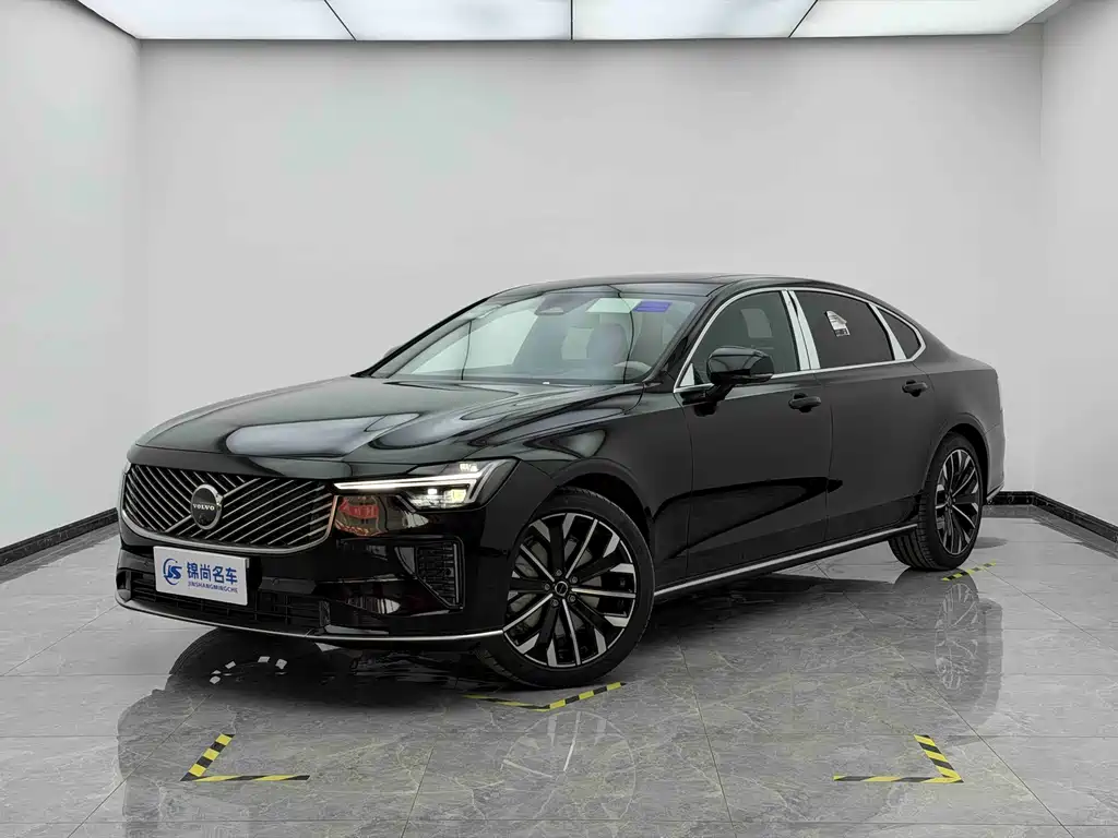 Volvo S90 2026 B5 Zhiyuan Deluxe Edition купить на сайте DeffCars