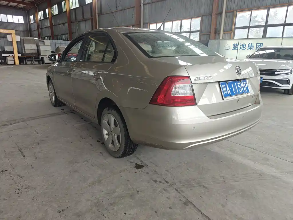 Xinrui 2013 1.6L manual smart selection купить на сайте DeffCars