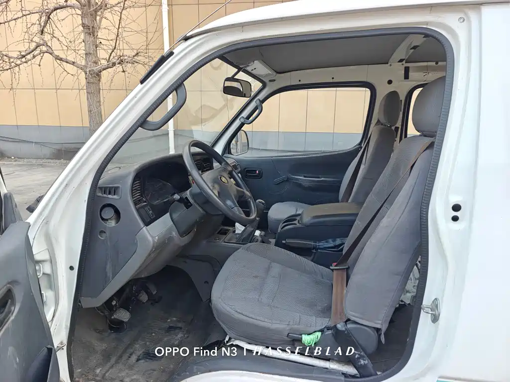 Jinbei Hiace 2014 2.0L fifth generation Express King business type 4G19 купить на сайте DeffCars